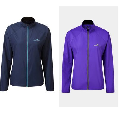 RON HILL CORE JACKET WMNS RH-005193