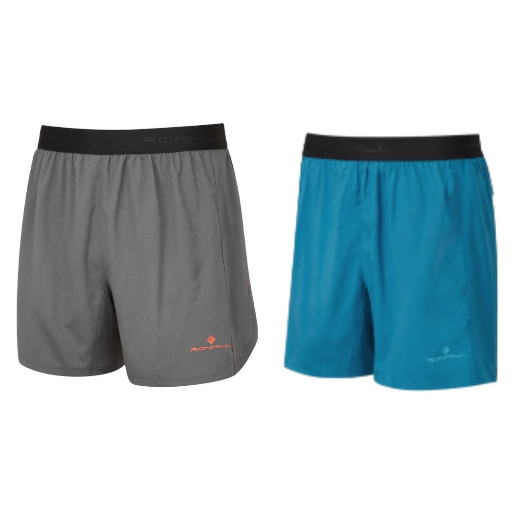 RON HILL TECH REVIVE 5&quot; SHORT MENS RH-005465