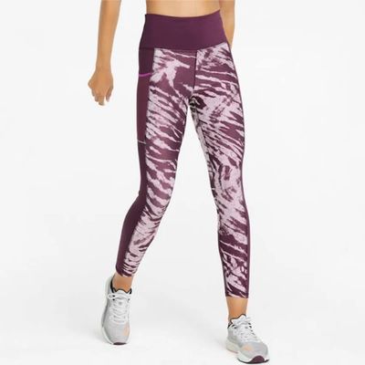 PUMA RUN 5K 7/8 TIGHT 521394