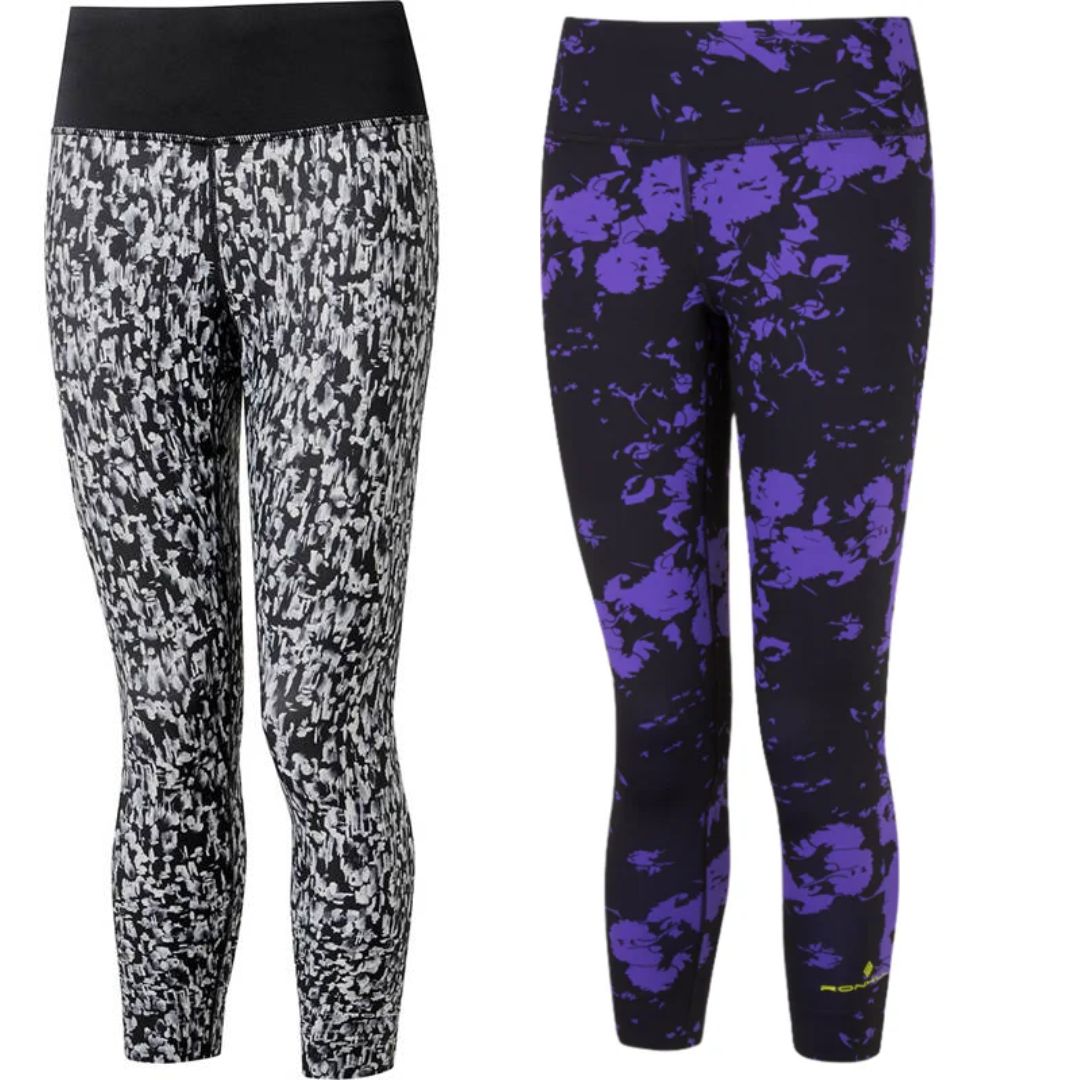 RON HILL LIFE CROP TIGHT WMNS RH-005239