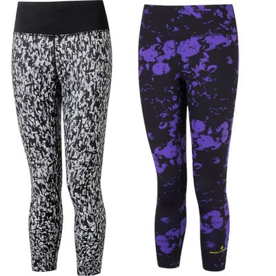 RON HILL LIFE CROP TIGHT WMNS RH-005239