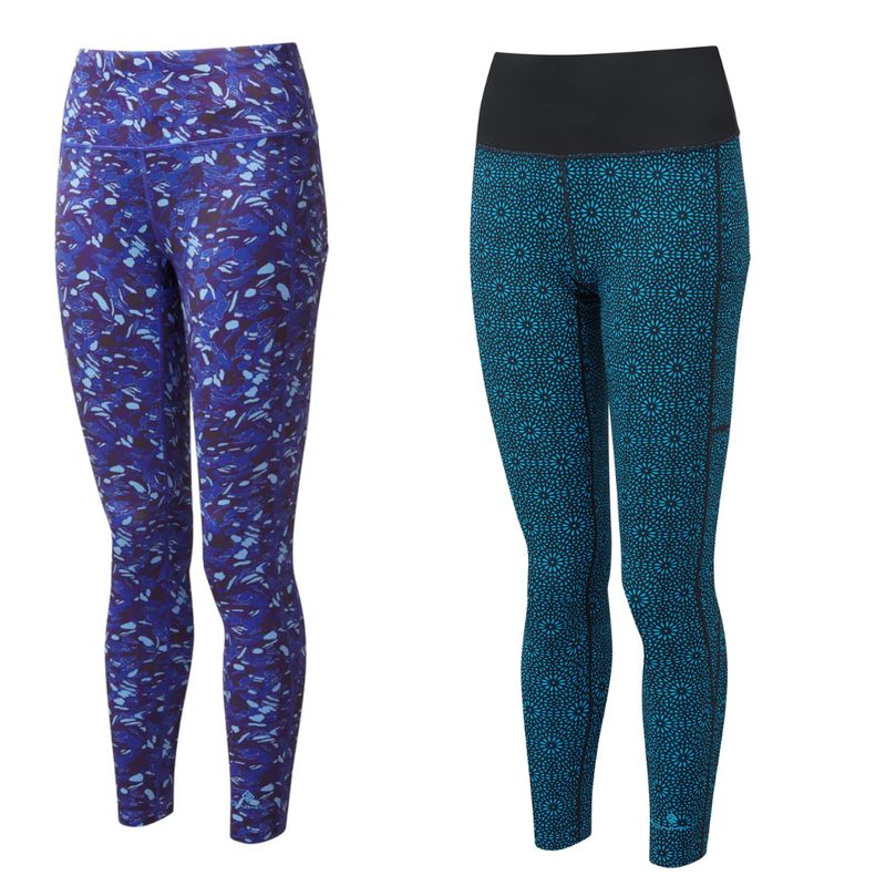 RON HILL LIFE TIGHT WMNS RH-006106