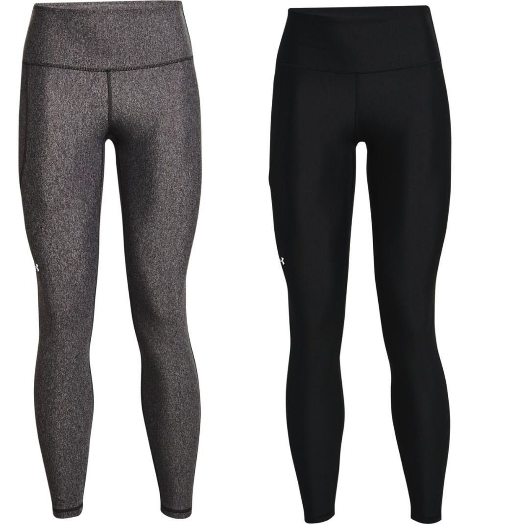 UA HI-RISE FULL LENGTH LEGGING 1365336