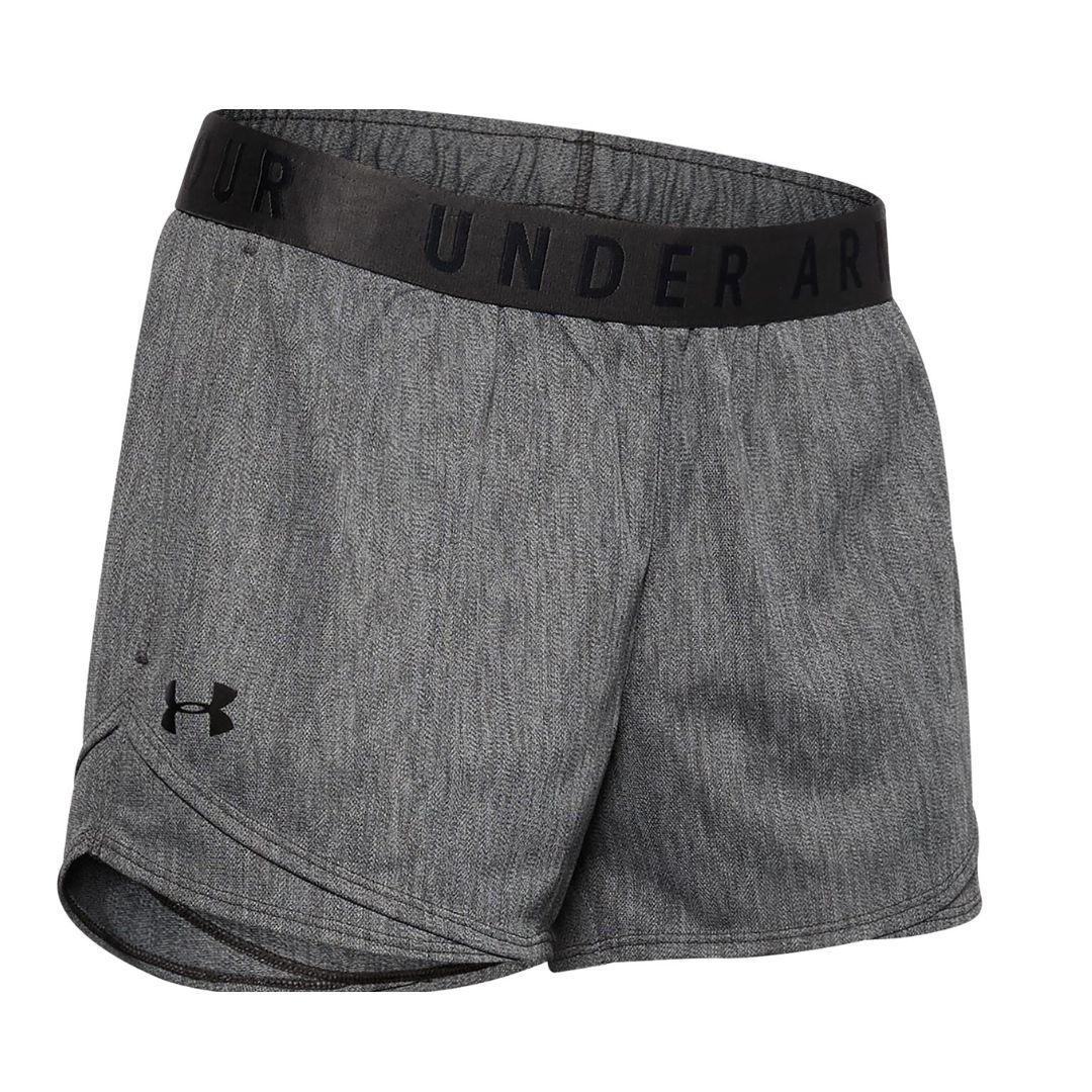 UA PLAY UP TWIST SHORT 3.0 WMNS 1349125