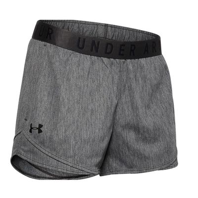 UA PLAY UP TWIST SHORT 3.0 WMNS 1349125