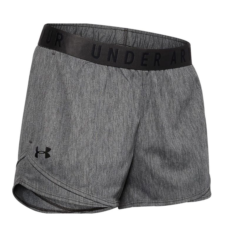 UA PLAY UP TWIST SHORT 3.0 WMNS 1349125