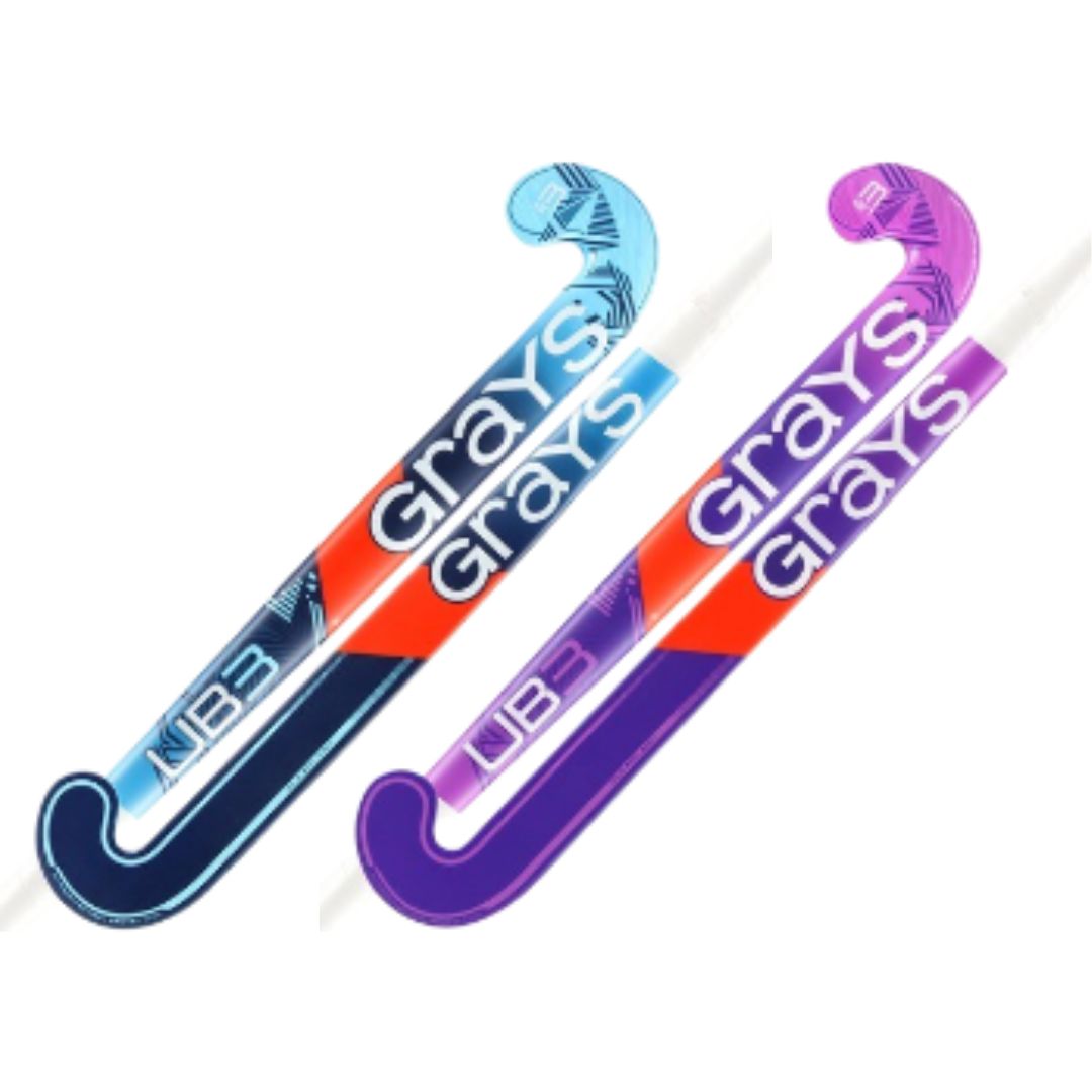 GRAYS UB3 HOCKEY STICK JUNIOR