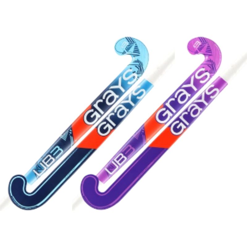 GRAYS UB3 HOCKEY STICK JUNIOR