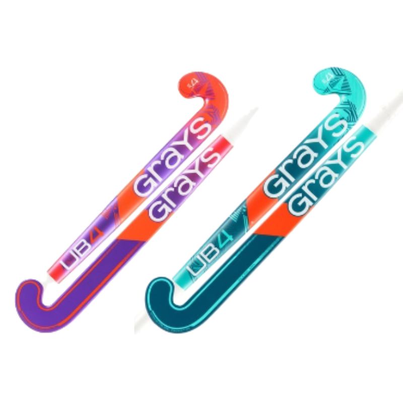 GRAYS UB4 HOCKEY STICK