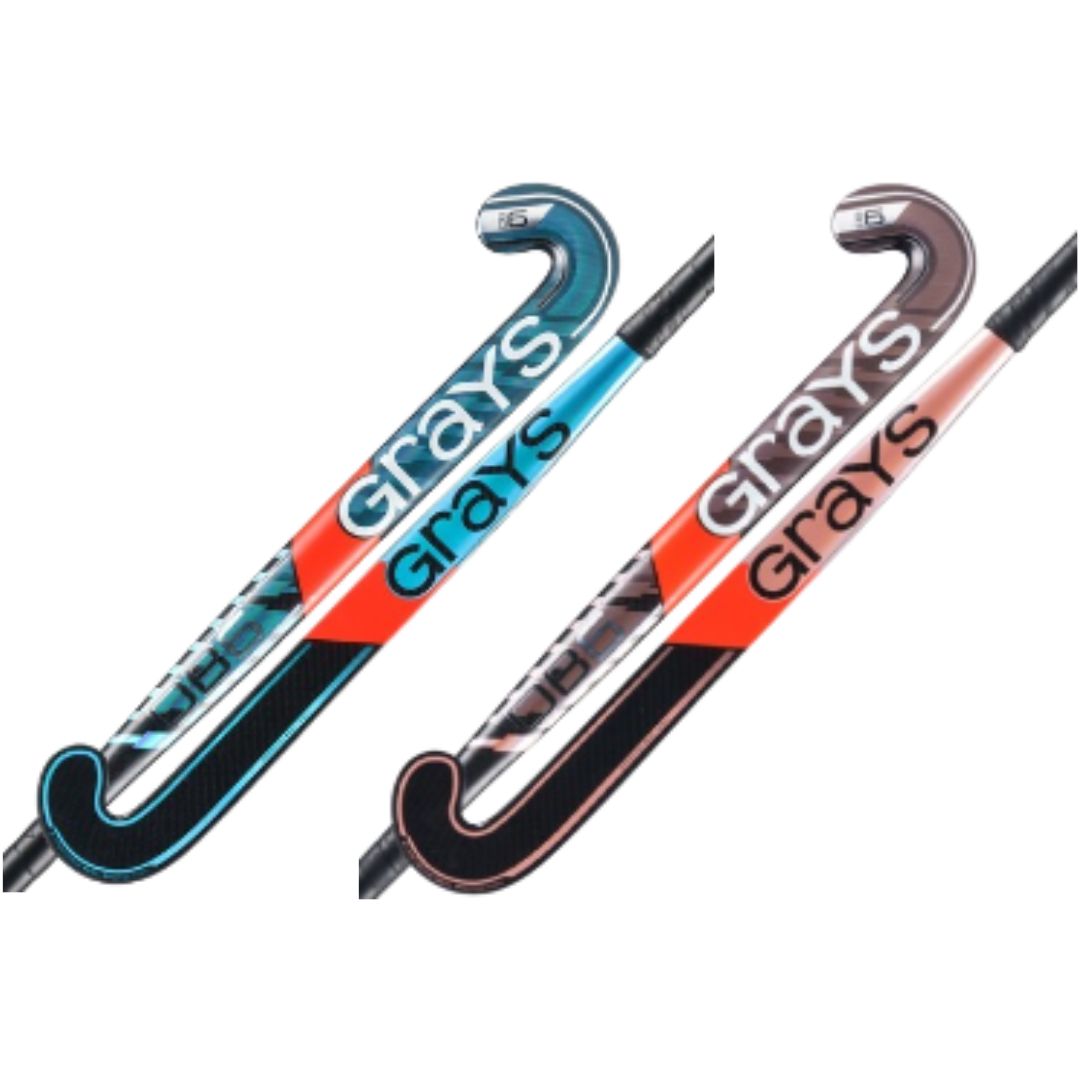 GRAYS DB6 HOCKEY STICK