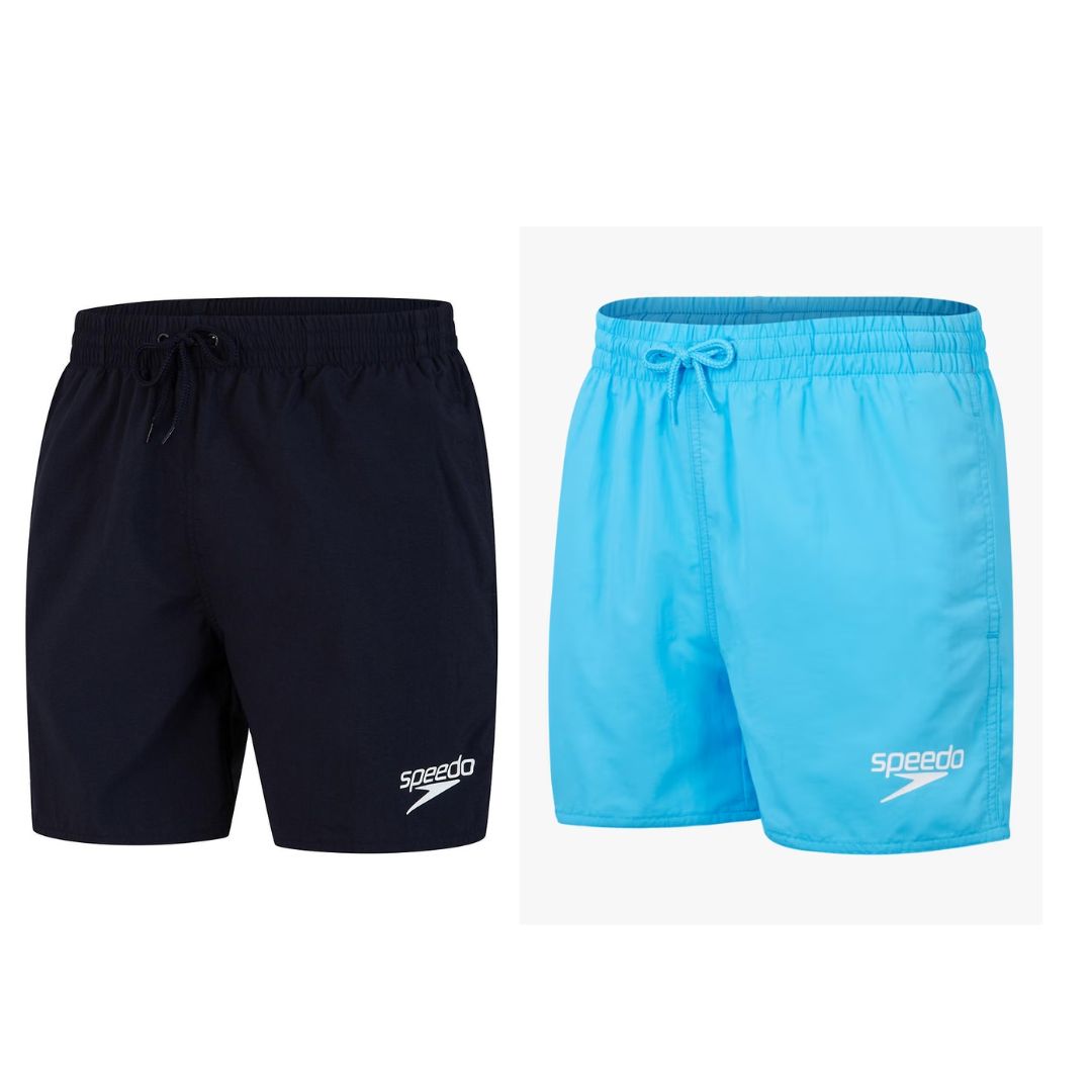 SPEEDO ESS13&quot; WATERSHORT JNR* 8-12412D740