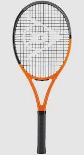 DUNLOP TRISTORM TEAM 100 LITE TENNIS RKT