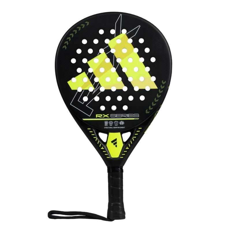ADIDAS RX SERIES 3.4 PADEL RACKET