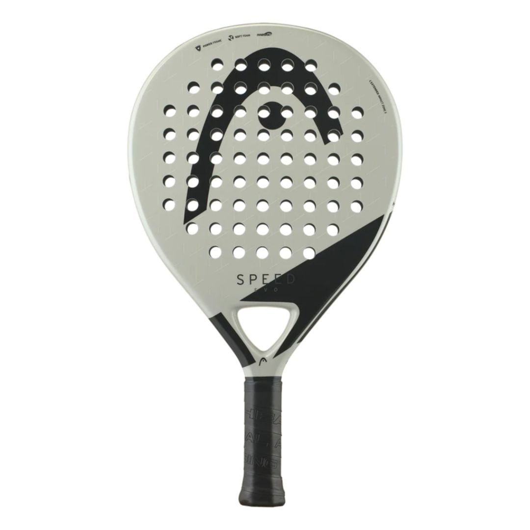 HEAD EVO 25 SPEED PADEL RACKET