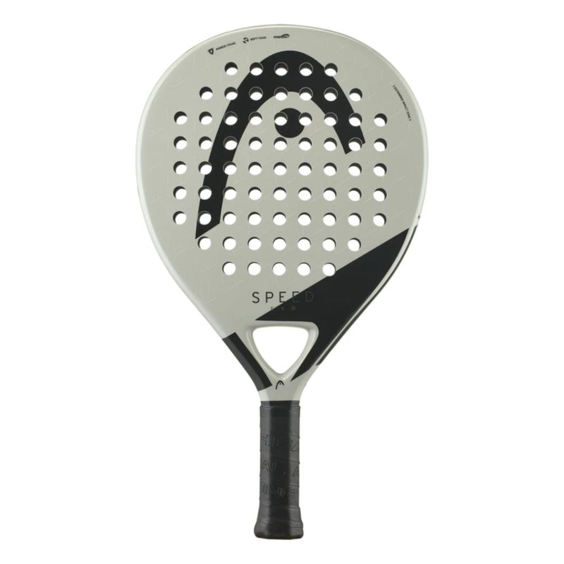 HEAD EVO 25 SPEED PADEL RACKET
