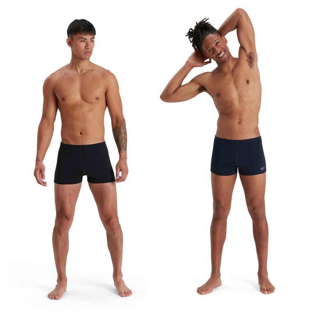 SPEEDO ECO END+ AQUASHORT M 8-134480001