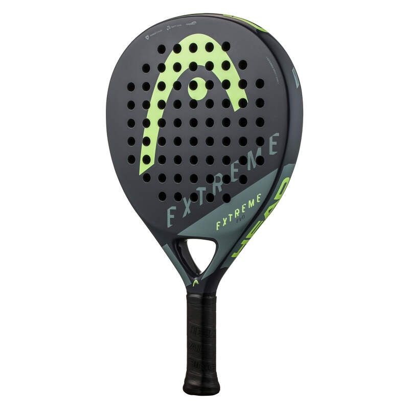 HEAD EVO EXTREME 23 PADEL RACKET