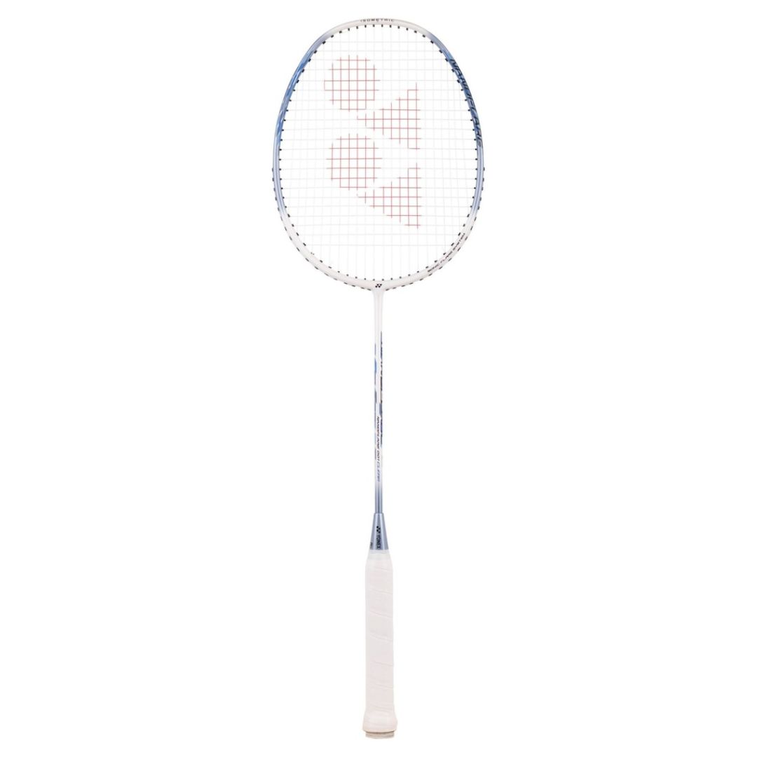 YONEX NANOFLARE 001 CLEAR BADMINTON RACKET