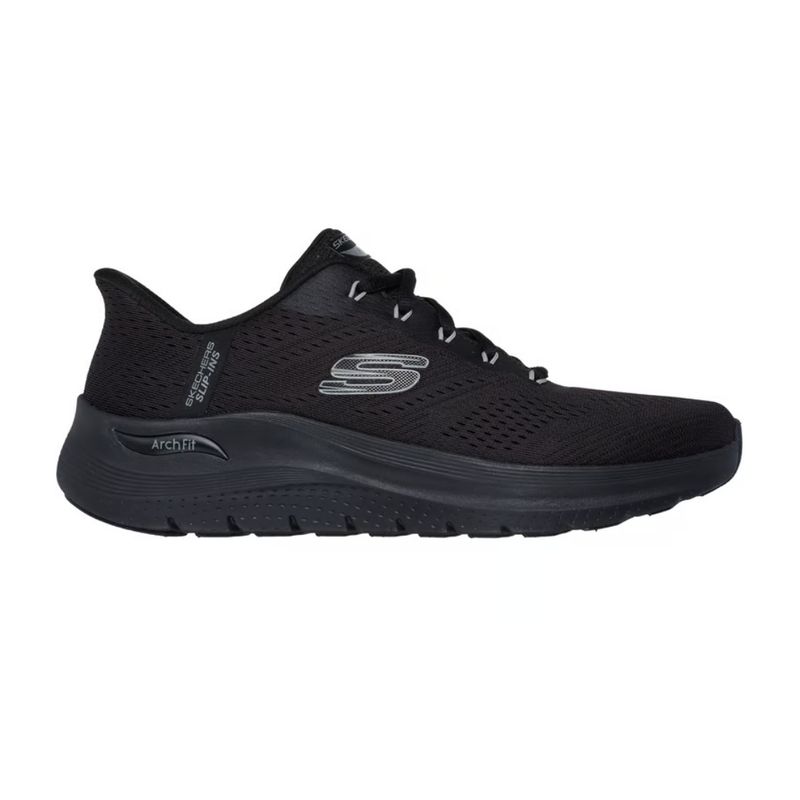 SKECHERS SLIP INS: ARH FIT LESTUR 232712