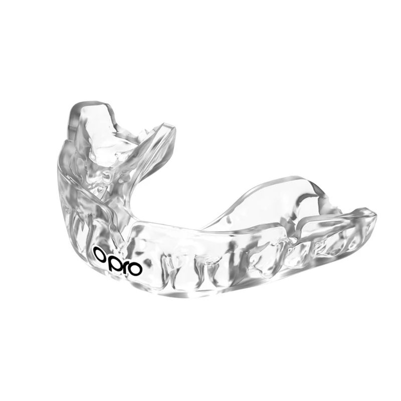 OPRO INSTANT CUSTOM FIT MOUTHGUARD