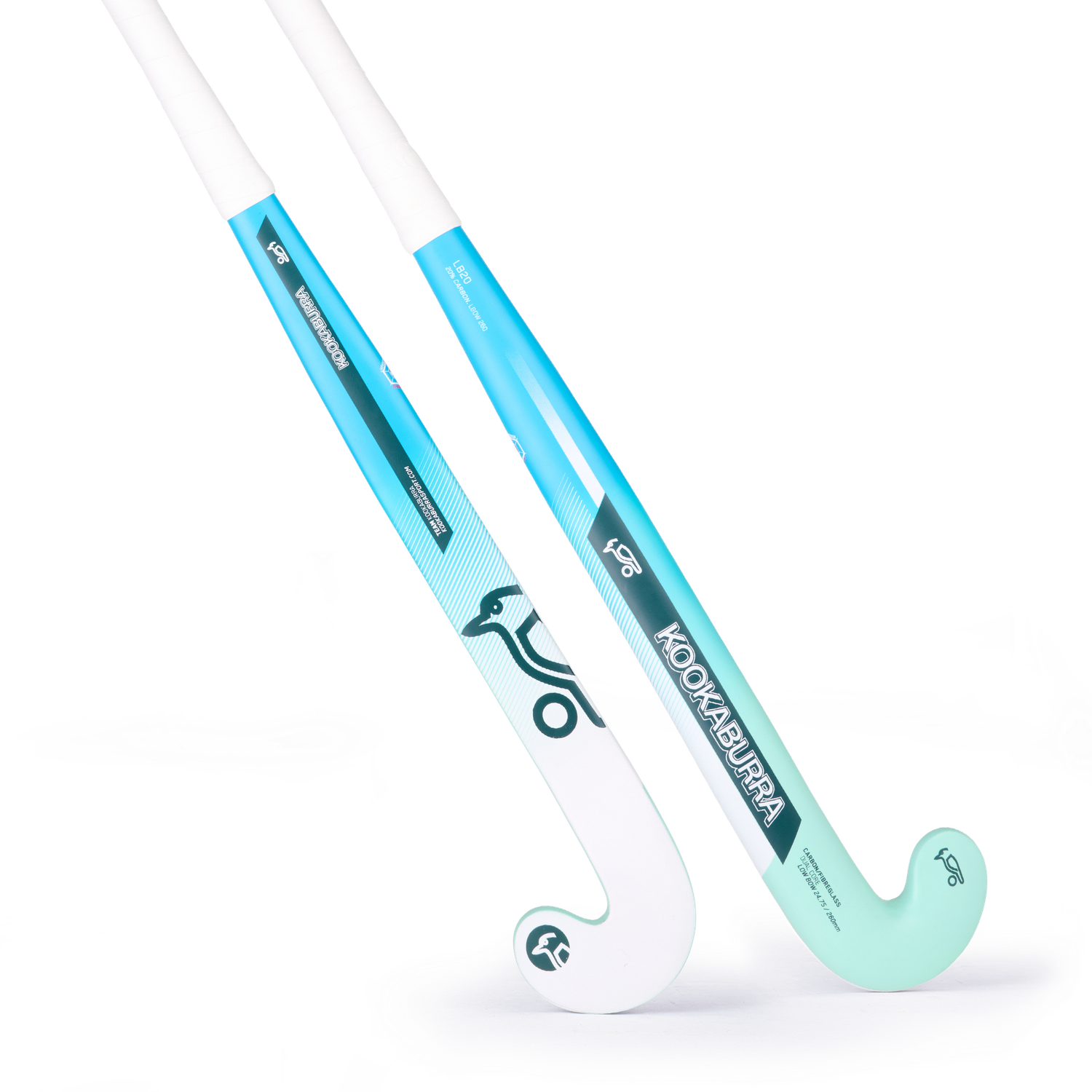 KOOKABURRA LB20 HOCKEY STICK 6A2532