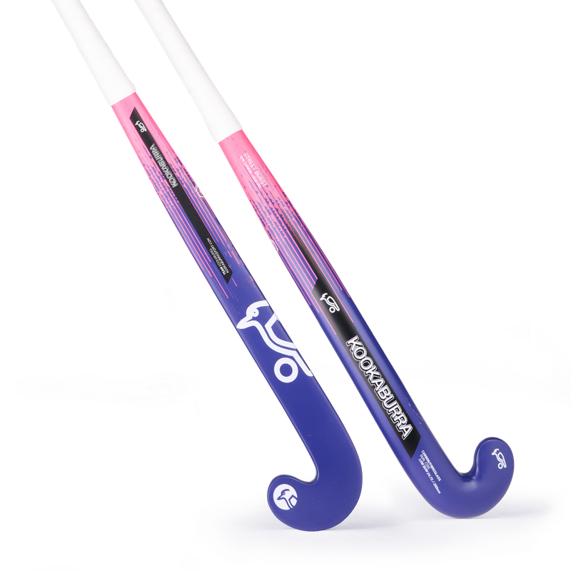 KOOKABURRA BURST HOCKEY STICK 6A2542