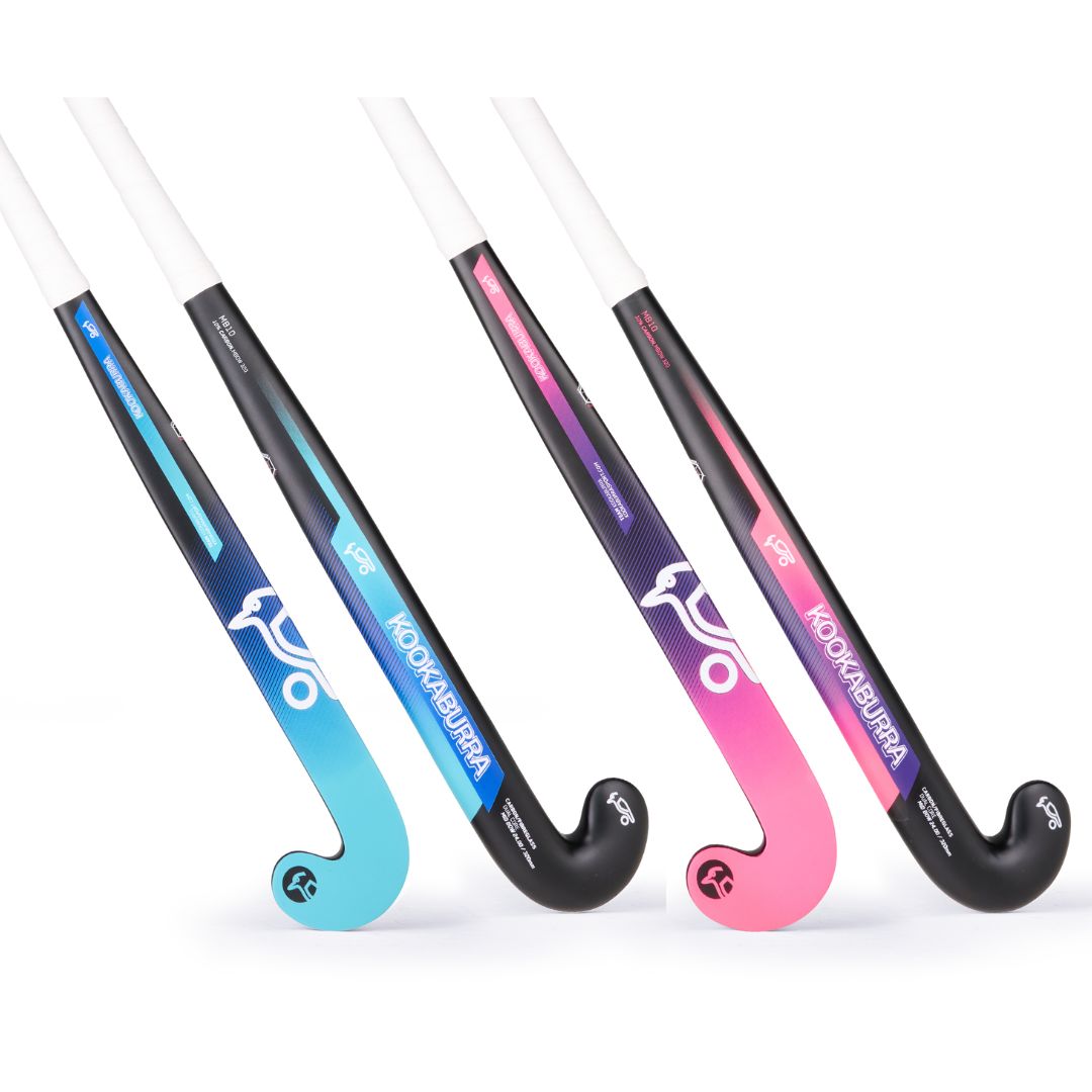 KOOKABURRA MB10 HOCKEY STICK 6A2534