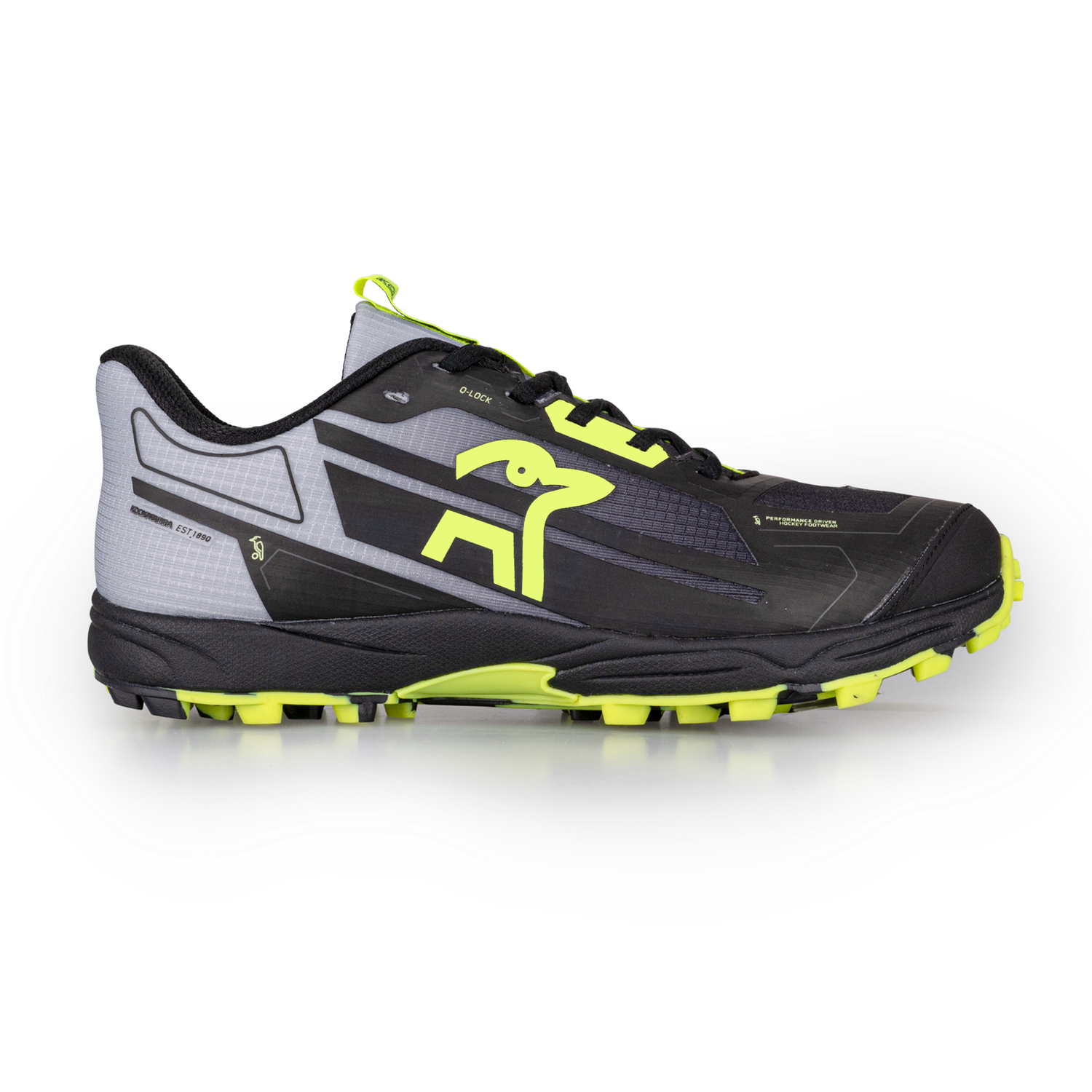 KOOKABURRA ROGUE ASTRO SNR