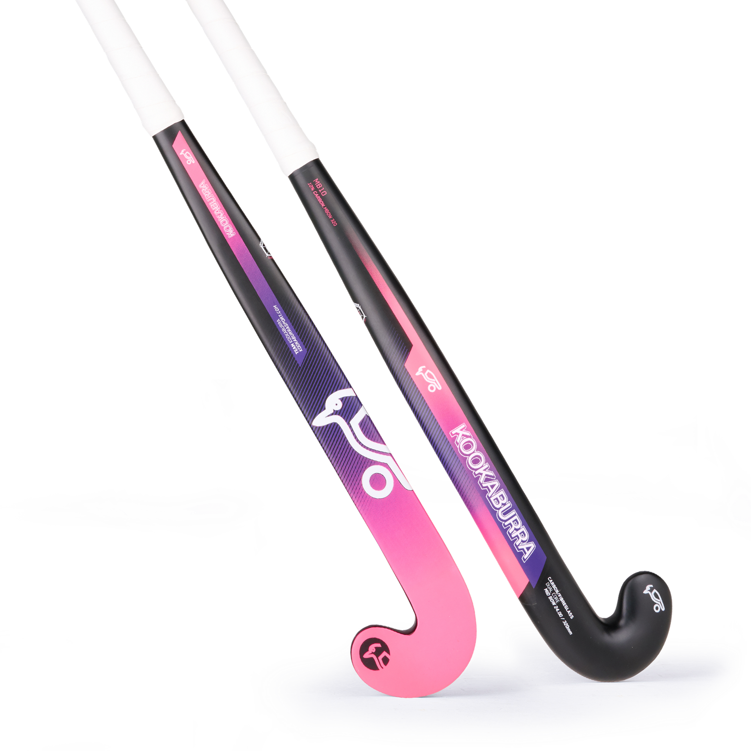 KOOKABURRA MB10 HOCKEY STICK JNR 6A2538
