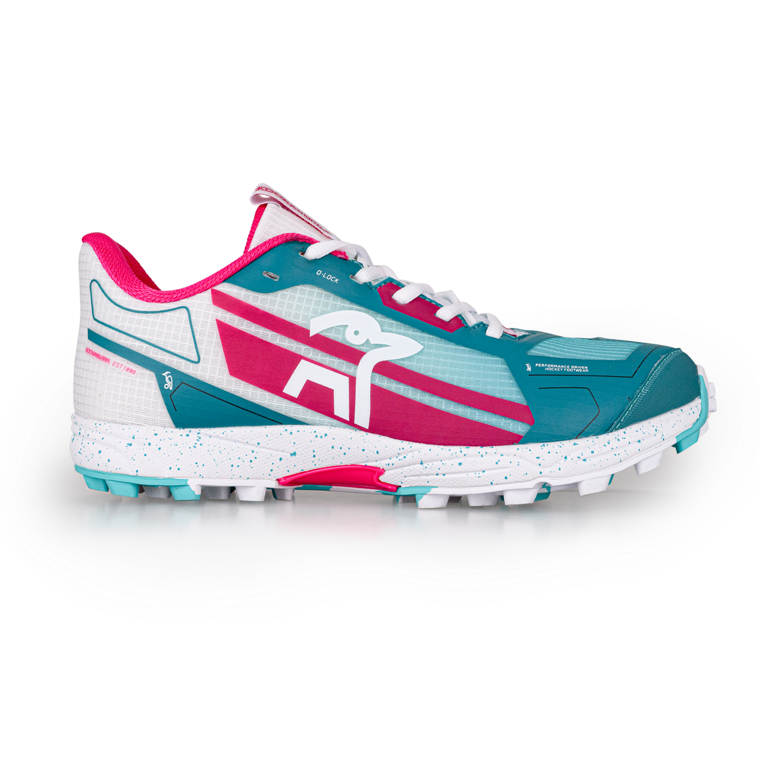 KOOKABURRA SURGE ASTRO SNR