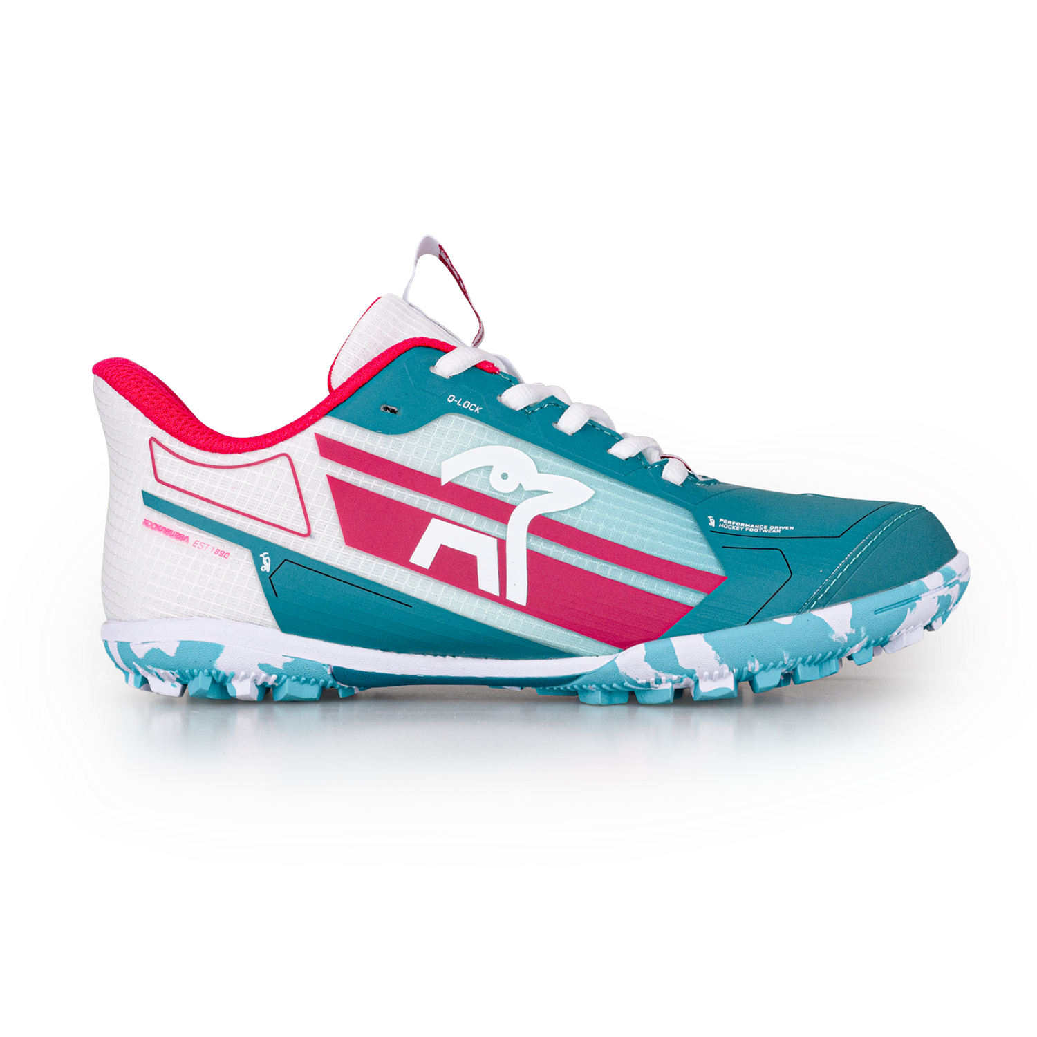 KOOKABURRA ORBIT ASTRO JNR 6R2530