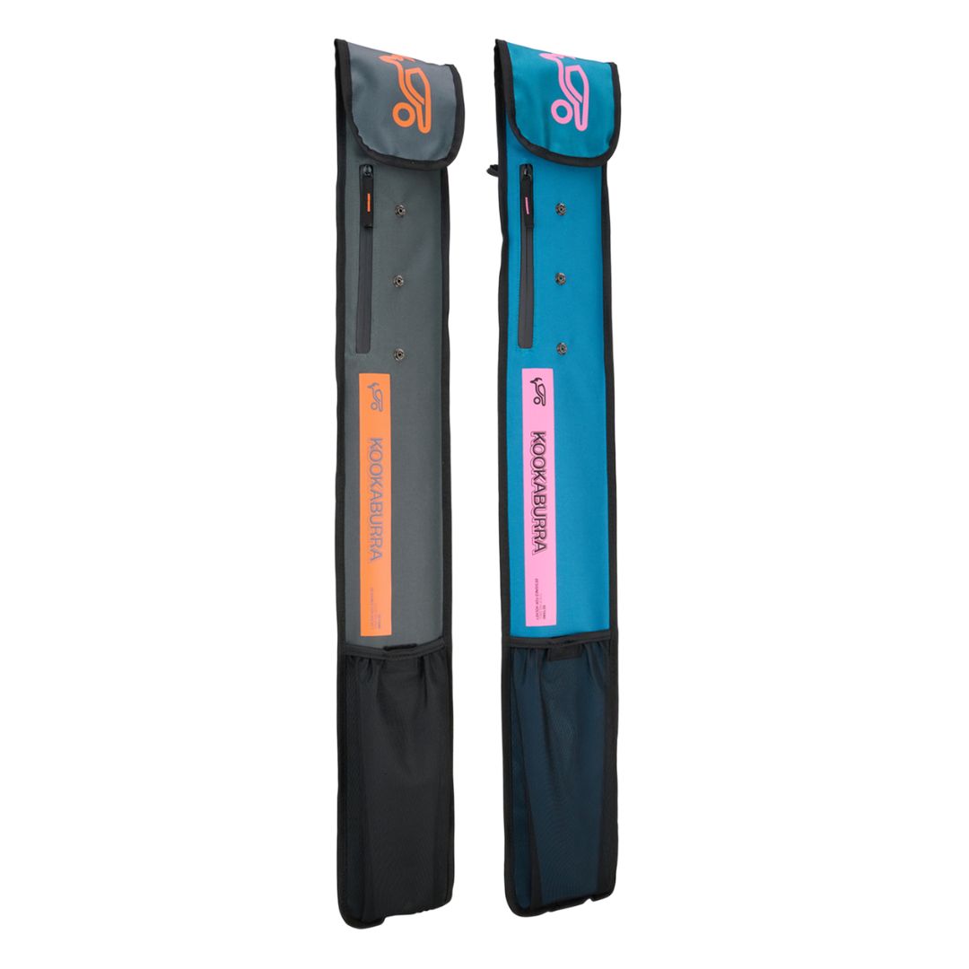 KOOKABURRA OCTANE HOCKEY STICK BAG 25