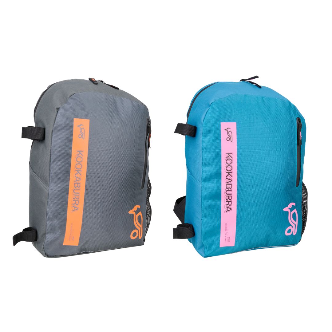 KOOKABURRA ORBIT BACKPACK