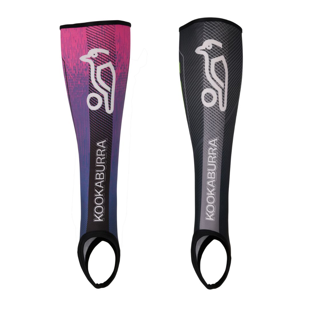 KOOKABURRA SHIN SLEEVES SNR 7R25210