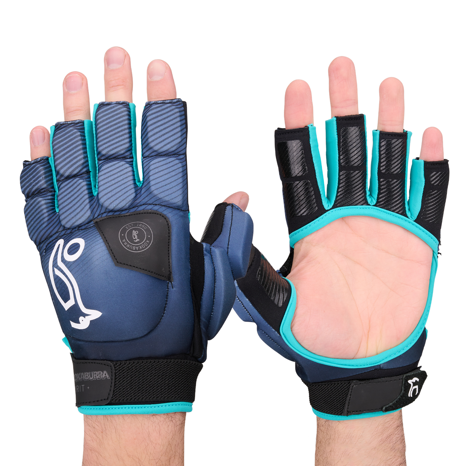 KOOKABURRA SPIRIT HOCKEY GLOVE LH 6C2534