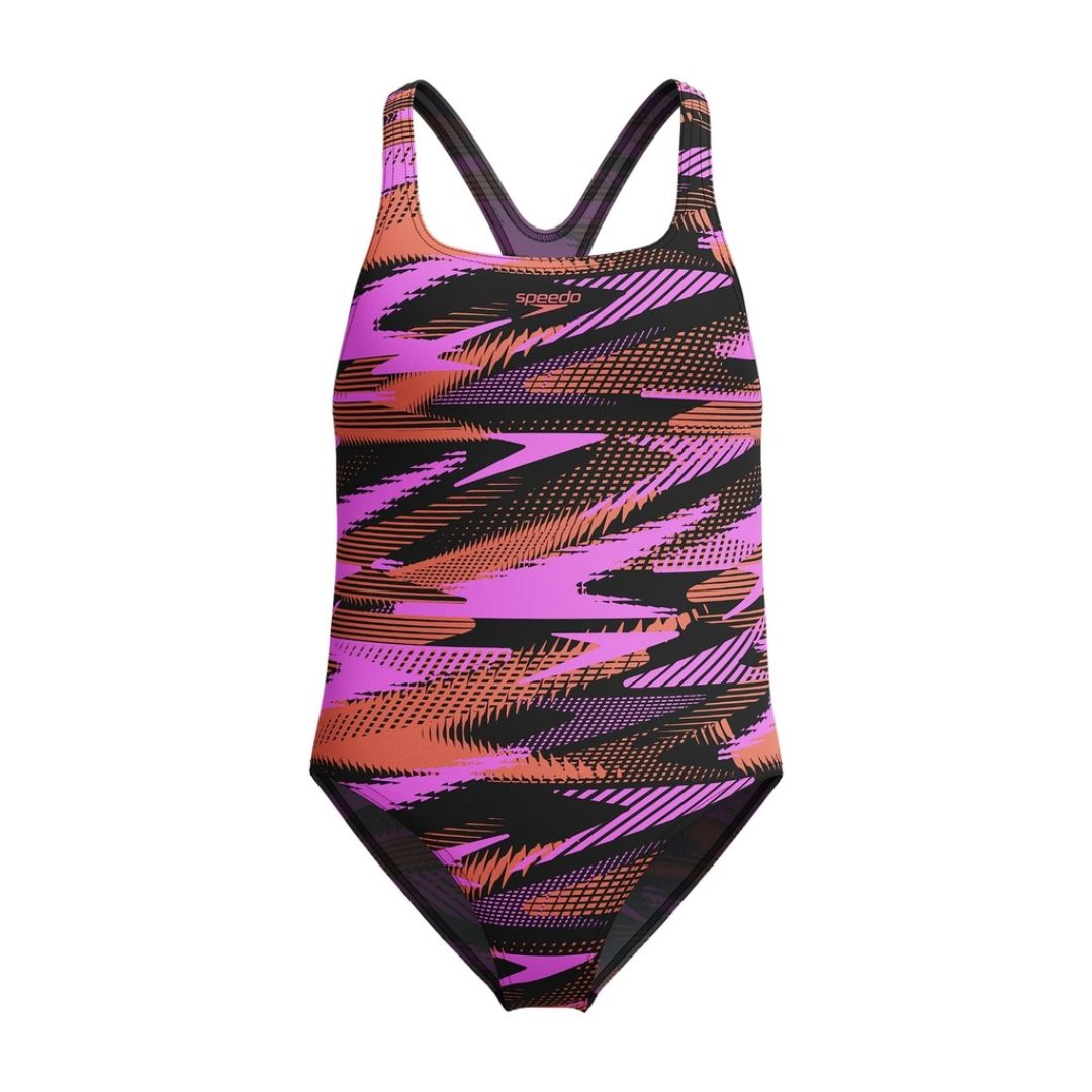 SPEEDO BOOM ALV MEDALIST TEEN 8-00372818290