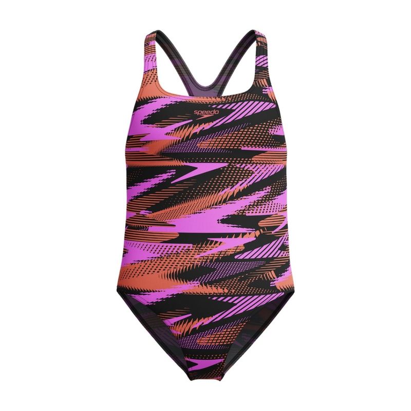 SPEEDO BOOM ALV MEDALIST TEEN 8-00372818290