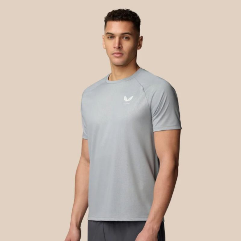 CASTORE ADAPT AOP SS T-SHIRT CM30789