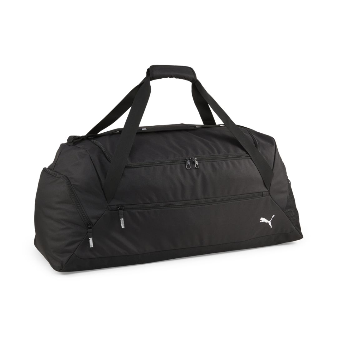 PUMA TEAMGOAL HOLDALL P09023301, Colour: Black