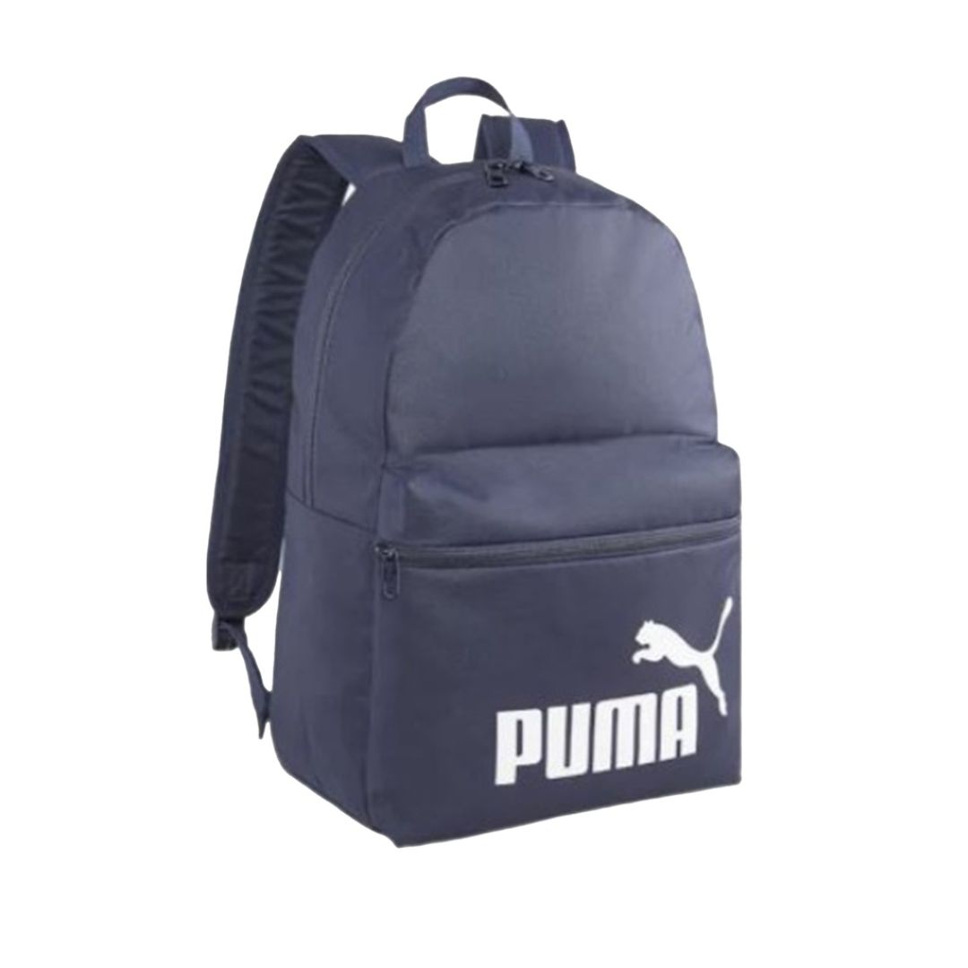 PUMA PHASE BACKPACK 079943, Colour: NAVY