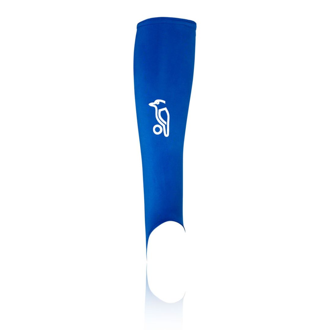 KOOKABURRA SHIN SLEEVES SNR PLAIN