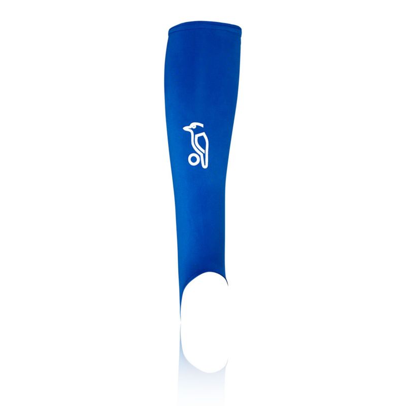 KOOKABURRA SHIN SLEEVES SNR PLAIN