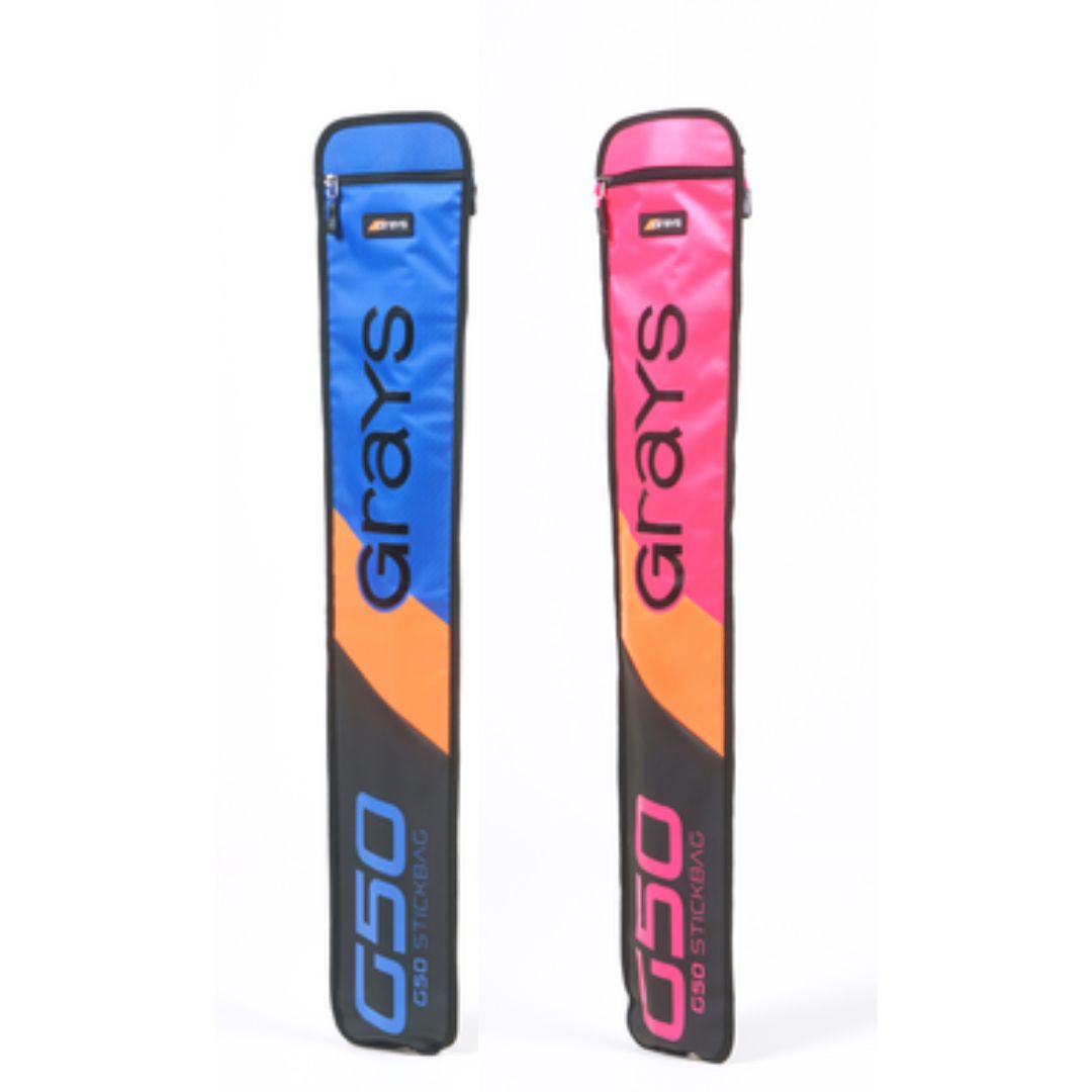 GRAYS G50 HOCKEY STICK BAG