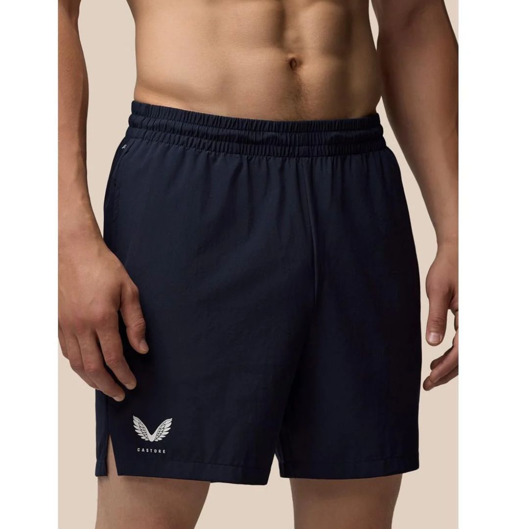 CASTORE 6&quot; STRETCH WOVEN SHORT 40846-76102