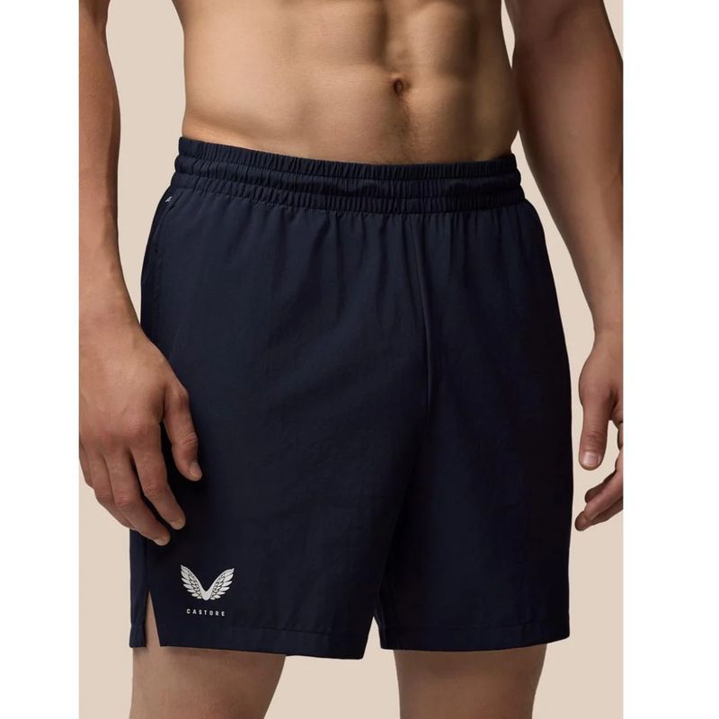 CASTORE 6&quot; STRETCH WOVEN SHORT 40846-76102