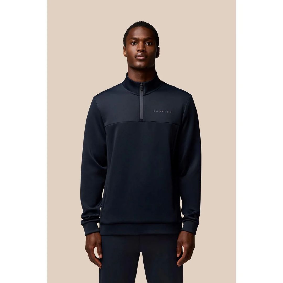 CASTORE SCUBA FLEX 1/4 ZIP TOP 40848-76114