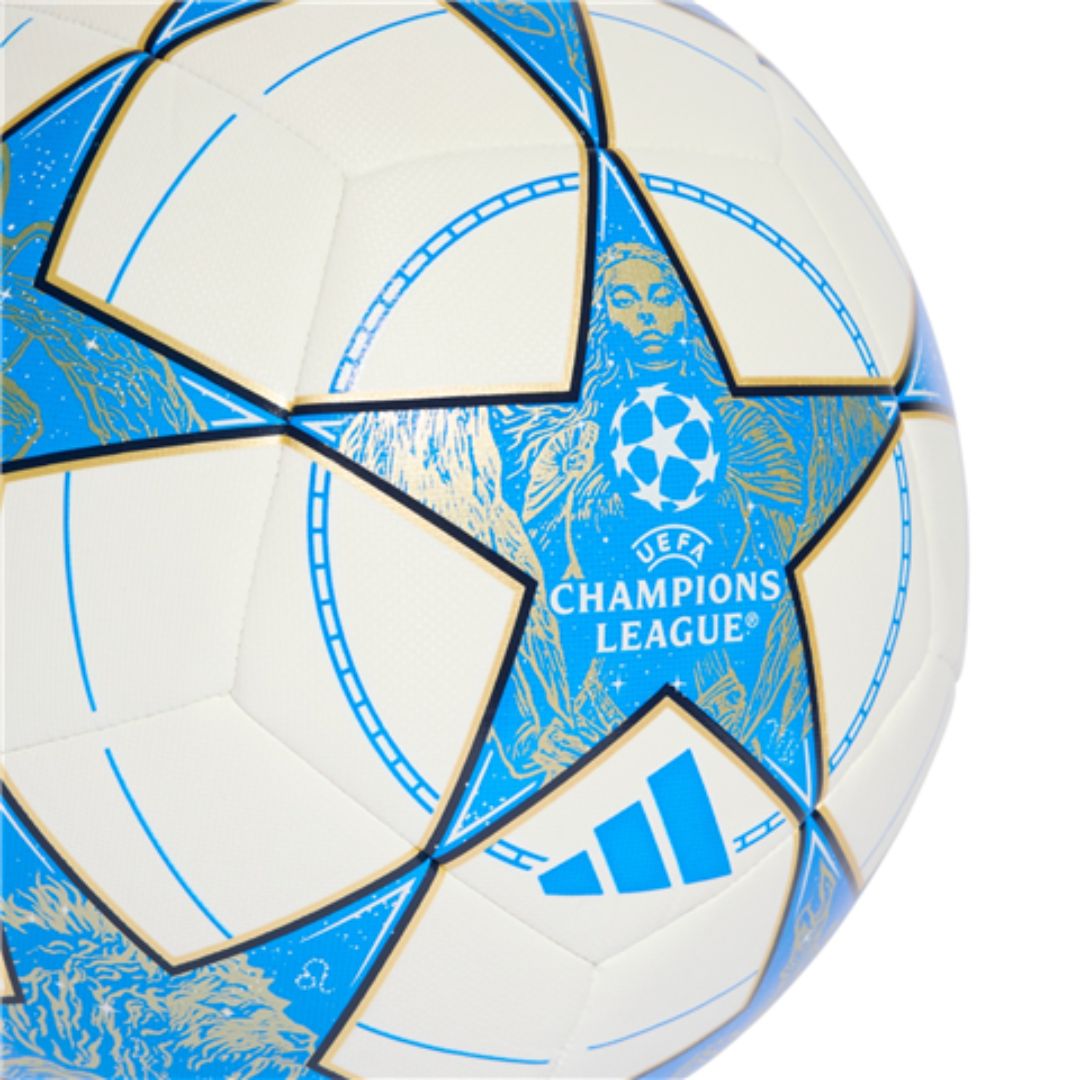 ADIDAD UCL TRN FOOTBALL 25/26 JP1534