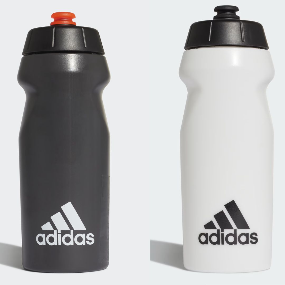 ADIDAS PERFORMANCE WATER BOTTLE 0.5L FM9935/6 HE9748