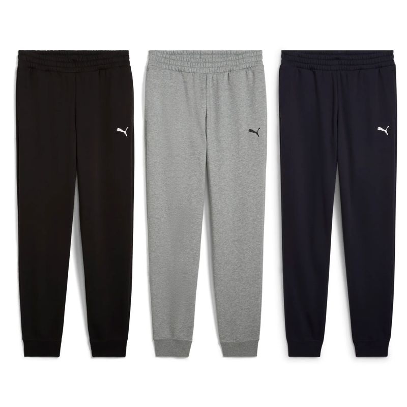 PUMA ESS SWEATPANTS M 682614