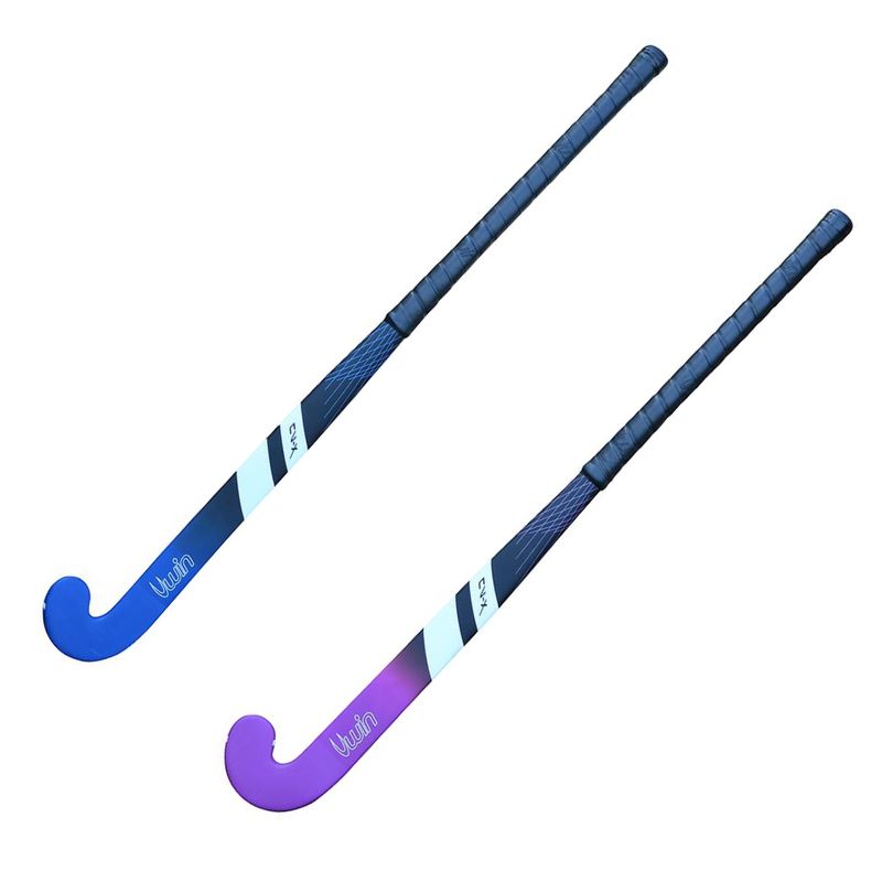 UWIN CV-X FIBERGLASS HOCKEY STICK UHS013